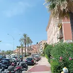 Porta Di Mare Daire *