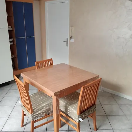 Διαμέρισμα Porta Di Mare *