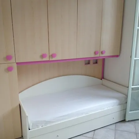 Porta Di Mare Διαμέρισμα Μεντόν