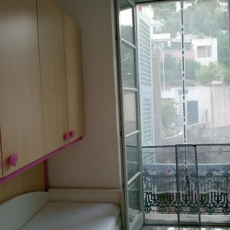 Porta Di Mare 아파트 *