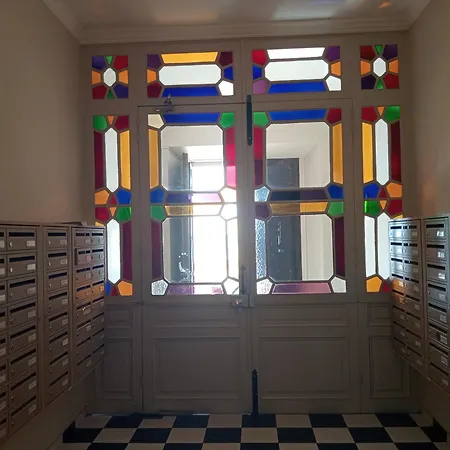 Διαμέρισμα Porta Di Mare Μεντόν