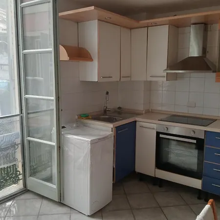 Porta Di Mare * Μεντόν