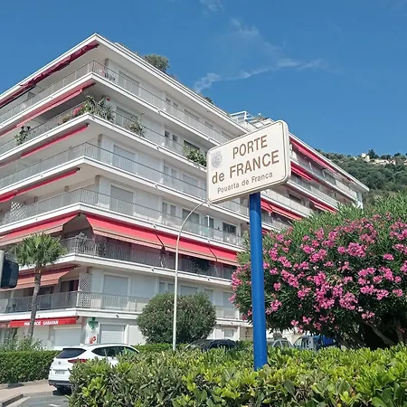 아파트 Porta Di Mare *