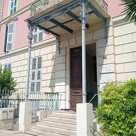 아파트 Porta Di Mare *