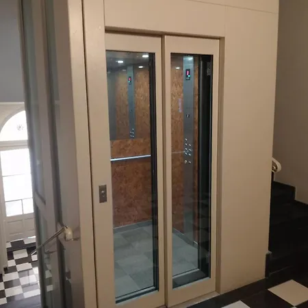 Porta Di Mare דירה