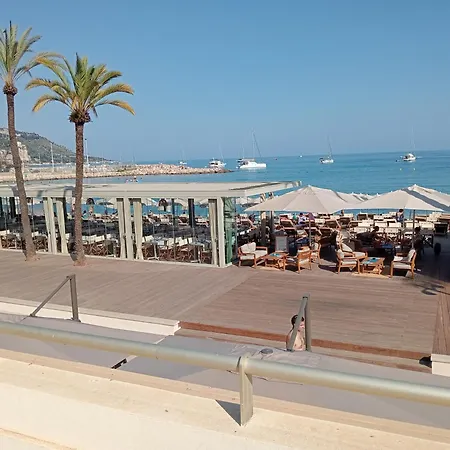 Porta Di Mare * 멍똥