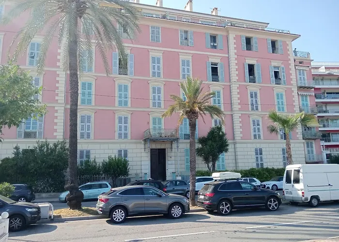 Porta Di Mare *