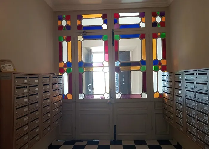 דירה Porta Di Mare מנטון