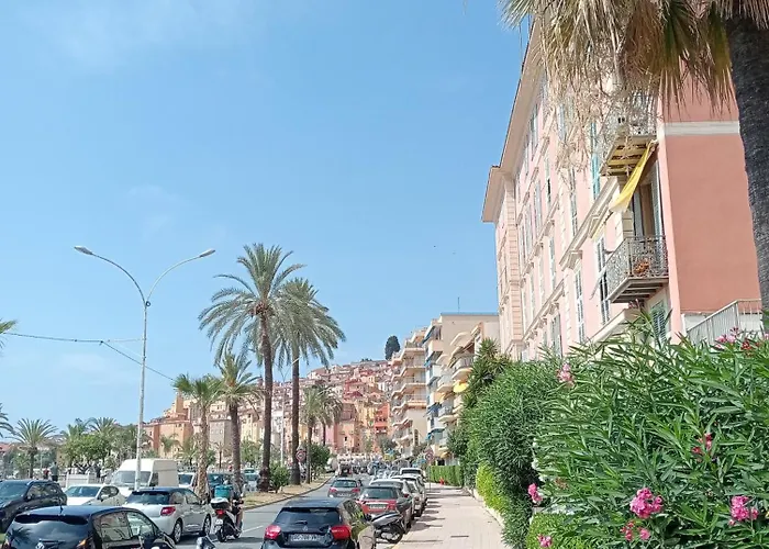 Porta Di Mare דירה *