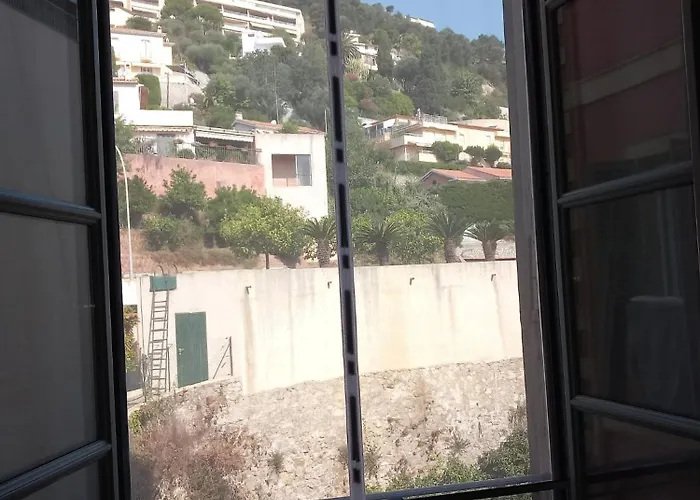 Porta Di Mare *