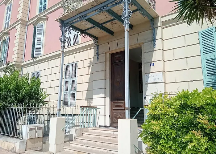 דירה Porta Di Mare *