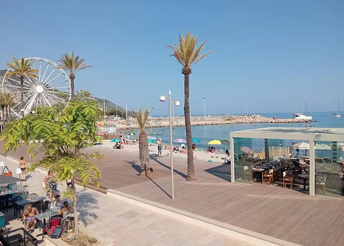 דירה Porta Di Mare *
